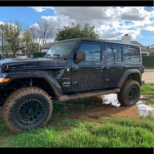 Meet your Posher, Anthony